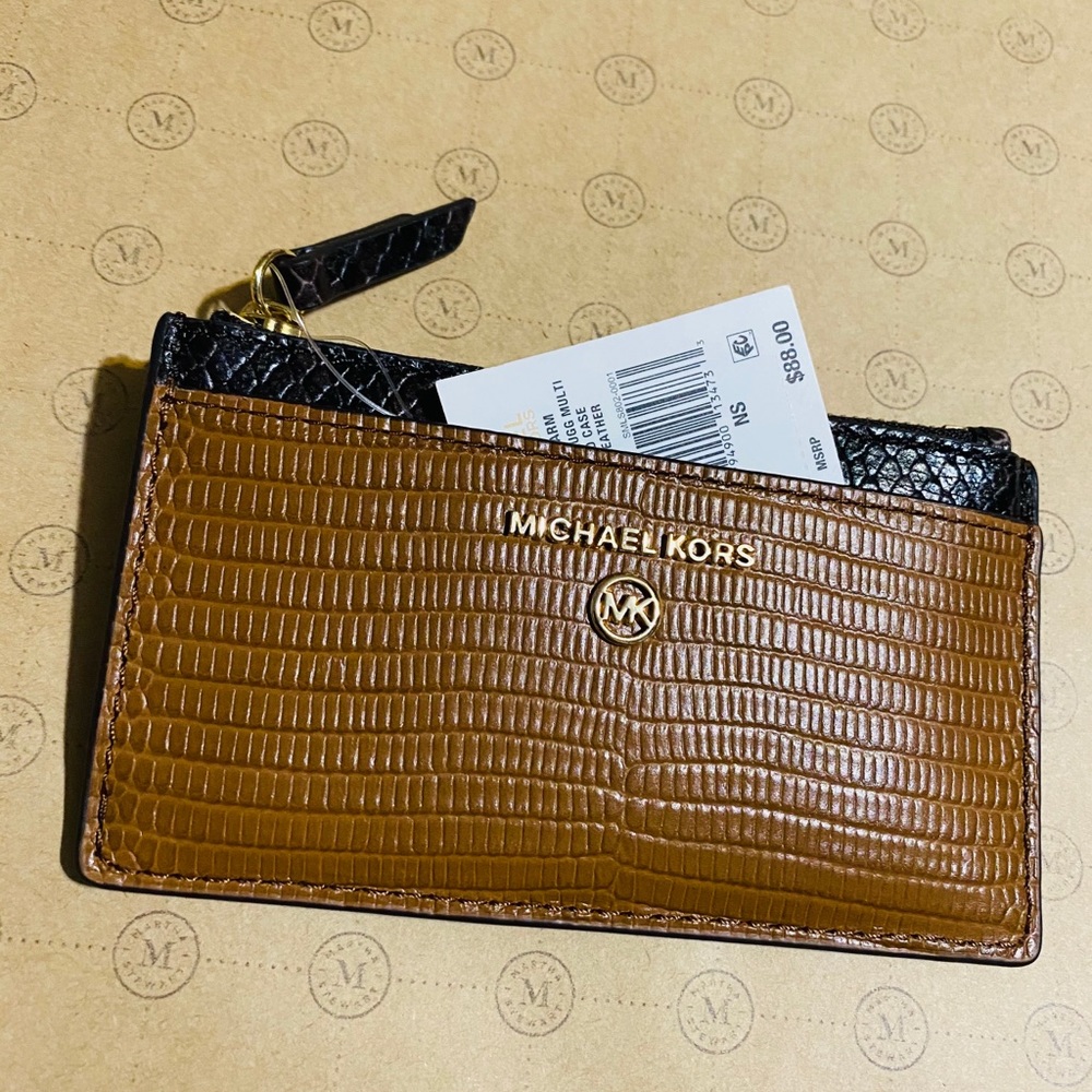 Michael Michael Kors Card case